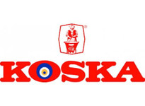 Koska