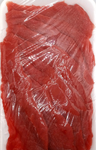 Veal Steak - Fast Fry Sliced 500g