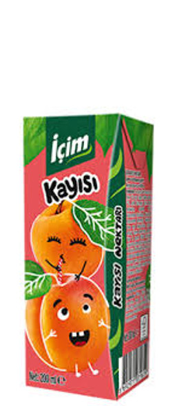 ICIM APRICOT 200ML