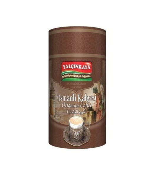 YALÇINKAYA OSMANLI COFFEE 250G