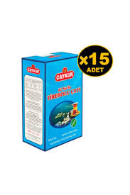 CAYKUR TIREBOLU 42 TEA 500GR*15