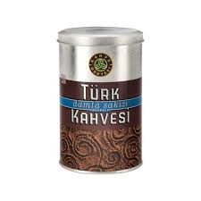 KAHVE DUNYASI MASTIC GUM COFEE