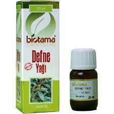 BIOTAMA LAUREL OIL 20ML