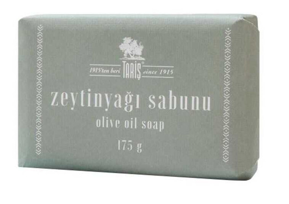 TARIS Olive Oil Soap 175g