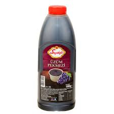 SEYIDOGLU GRAPE MOLASSES 1300GR