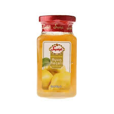 SEYIDOGLU QUINCE JAM 380 GR
