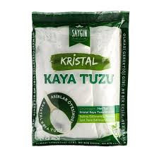 SAYGIN KAYA TUZU SOFRALIK 500 gr