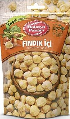Malatya Pazari Hazelnut 180gr