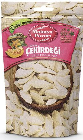 Malatya Pazari Pumpkin Seeds 140gr