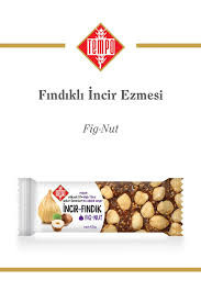 Tempo Hazelnut and fig paste 45g