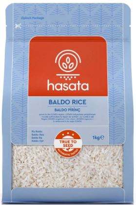 HASATA GONEN BALDO RICE 1 KG