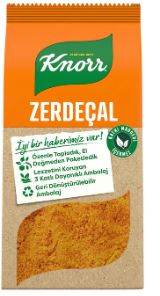 Knorr Turmeric 60g