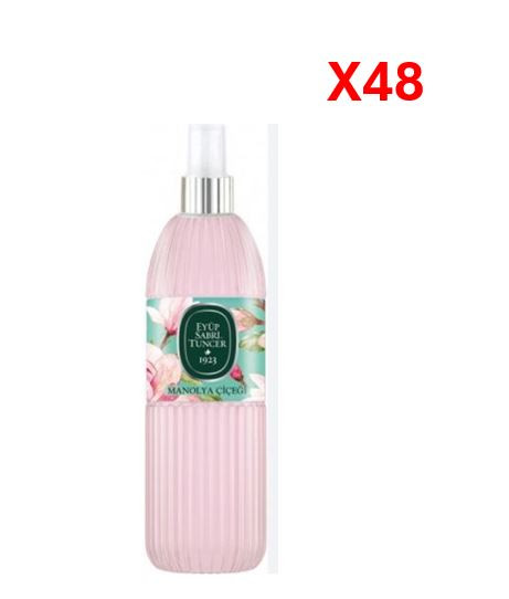 EST COLOGNE SPRAY MAGNOLIA 48*150ML