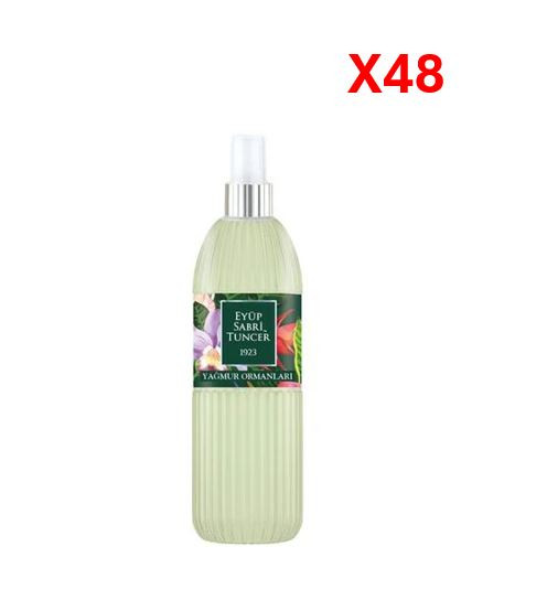 EST COLOGNE SPRAY RAINFROST 150 ML*48