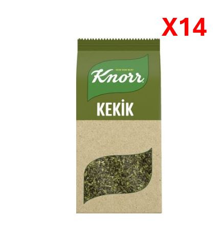 Knorr Thyme 14*20g