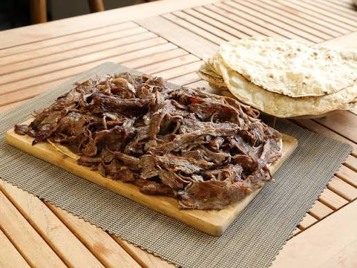 Turkish Doner 500g