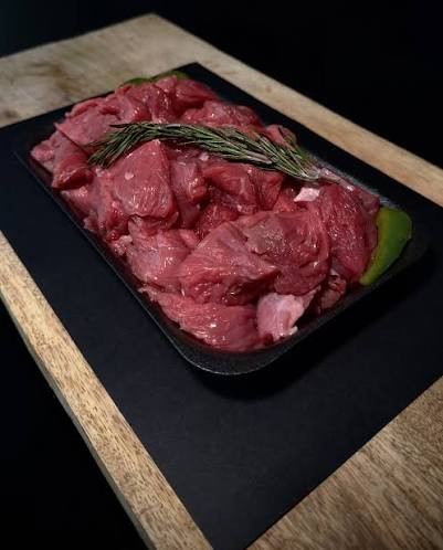 Stew Beef 1 KG