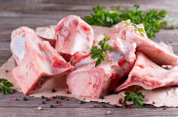Beef Bone 1 kg