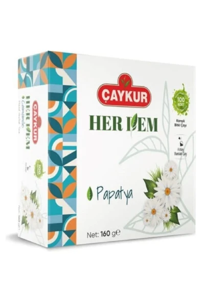 CAYKUR HERDEM CHAMOMILE 160GR