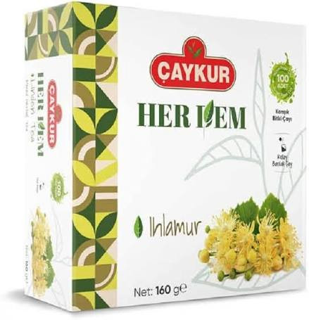 CAYKUR HERDEM LINDEN 160GR