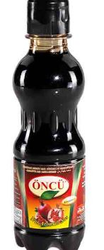 Oncu Pomegranate Sauce 330gr