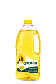 Yonca Sunflower Oil 1.5 L