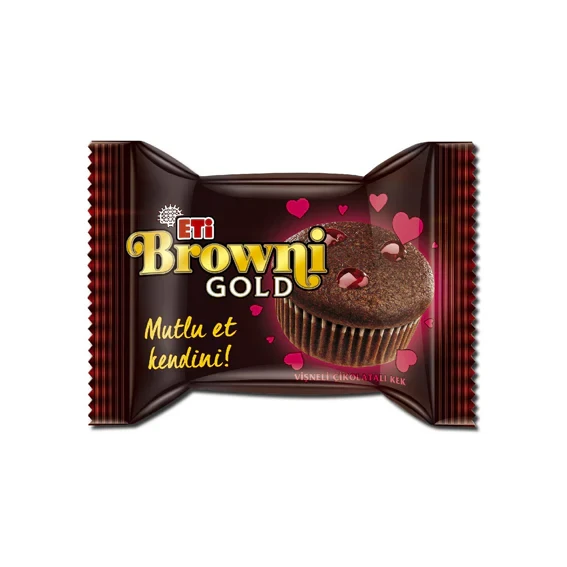 ETI BROWNI GOLD SOURCHERRY 45G
