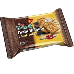 ETI BURCAK 3 PACK SALTY BLACKSEED 273 GR