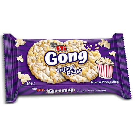 ETI GONG ORIGINAL 64G