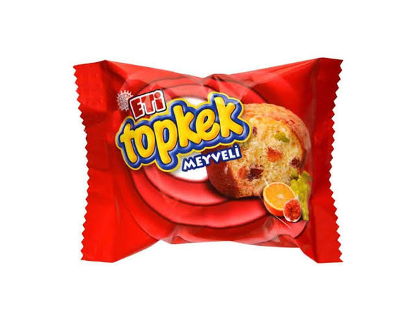ETI TOPKEK FRUIT 40 GR