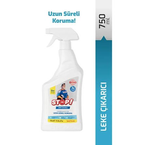 STOP Forte Leke Çıkarıcı 750 ML