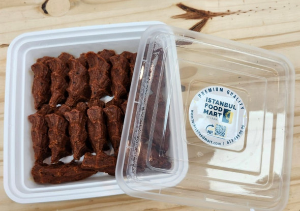 Istanbul Food Mart Handmade Cigkofte 500gr