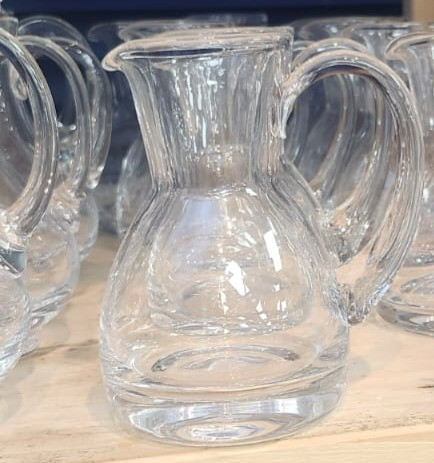 Pasabahce Oil and Vinegar Cup