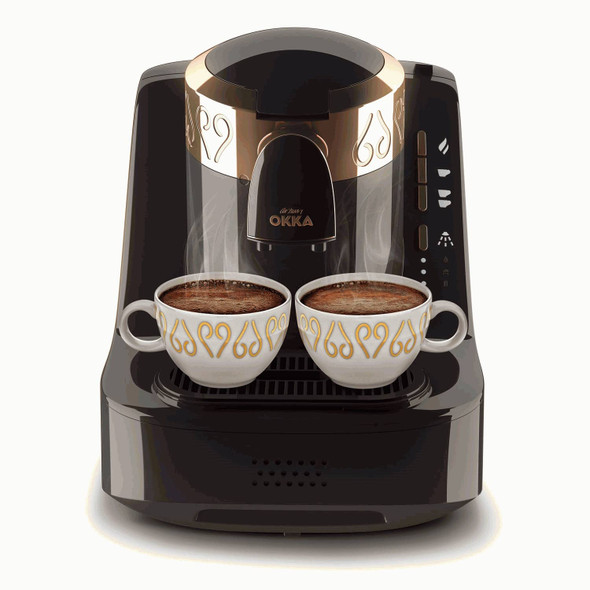 Arzum Okka Turkish Coffee Machine