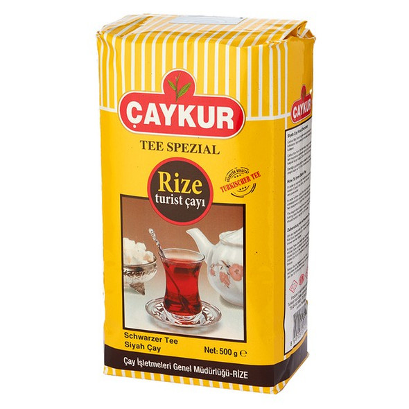 Caykur Turkish Tea Leaves