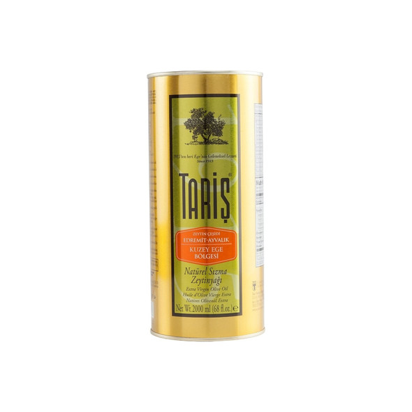 Taris Extra Virgin Olive Oil 2000ml