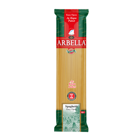 Arbella Spaghetti 450g