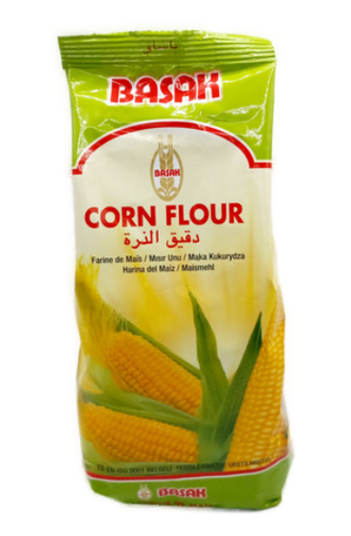 Basak Corn Flour 400g