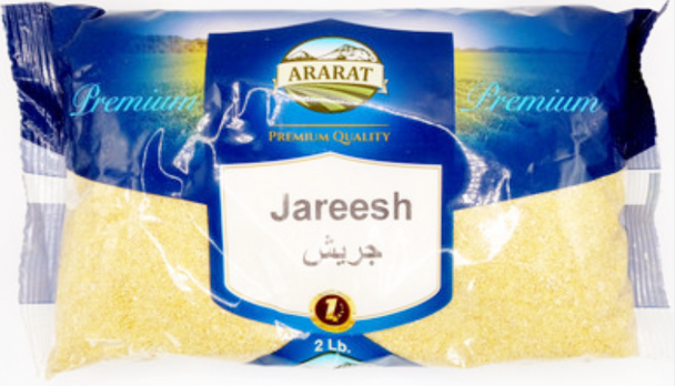 Ararat Jareesh Fine Bulgur 2lb