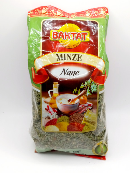 Baktat Mint 180g (Nane)