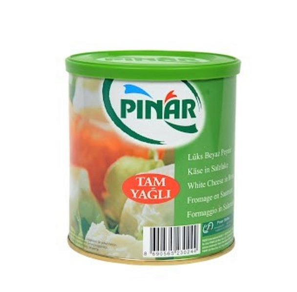 Pinar White Feta Cheese 500g