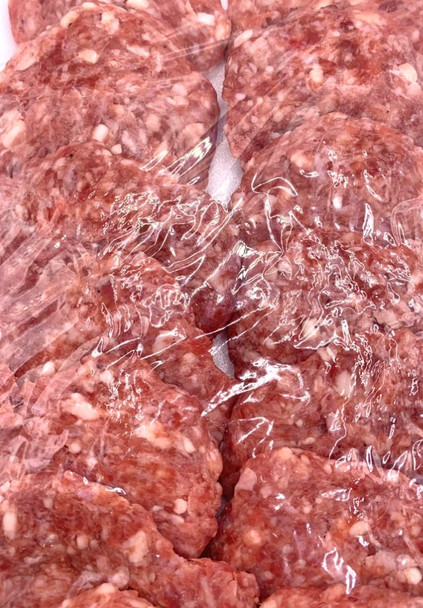 Special Meatball (%70 Veal-%30 Lamb) 1 kg