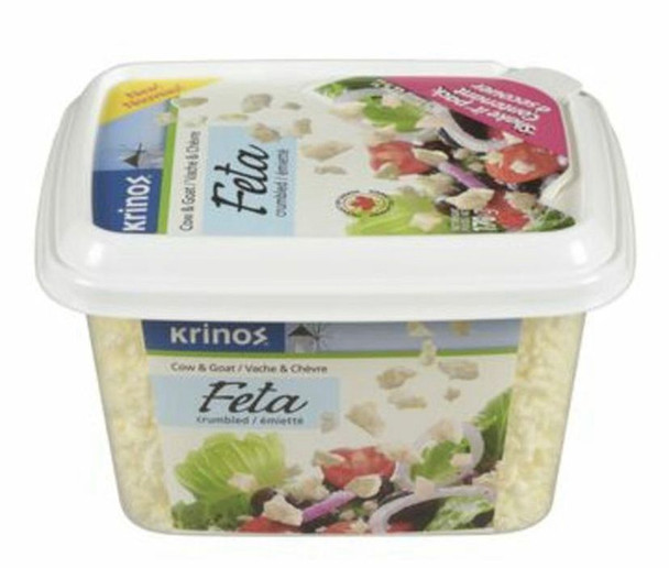 Krinos Crumbled Feta 170g