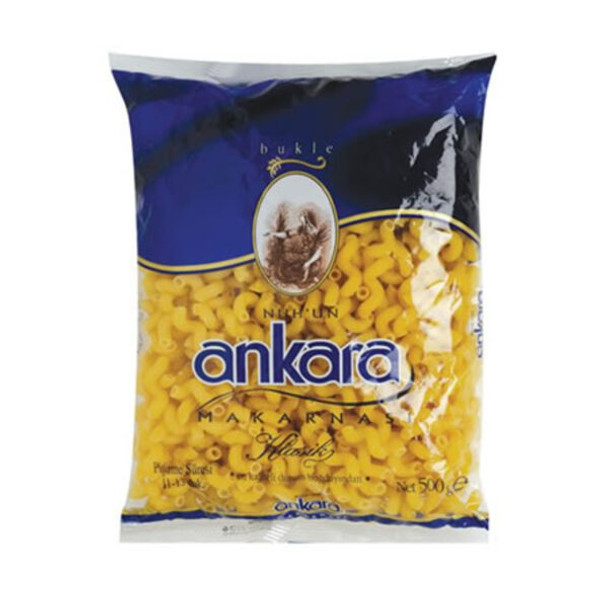 NUH'UN ANKARA BOW-TIE PASTA