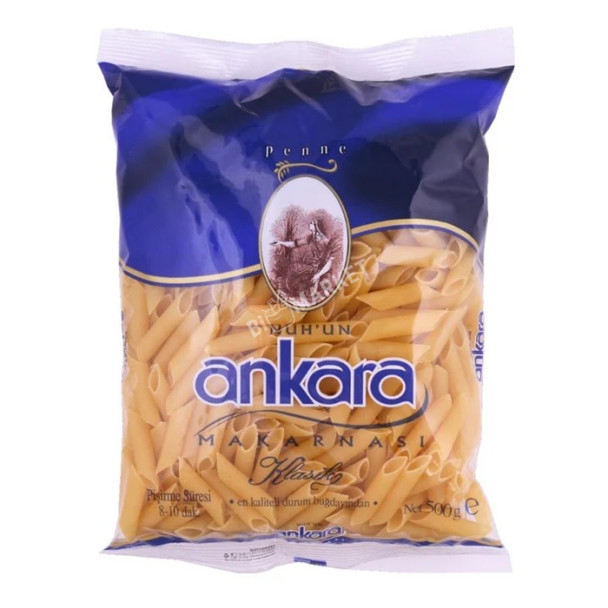 NUH'UN ANKARA PENNE PASTA