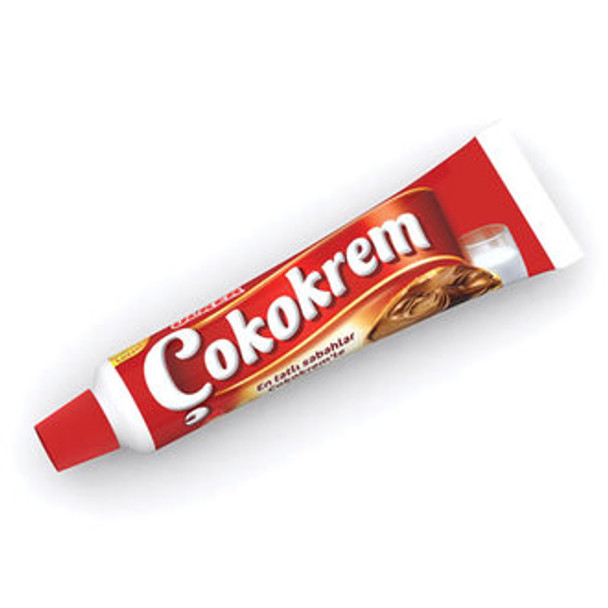 ULKER COKOKREM TUP
