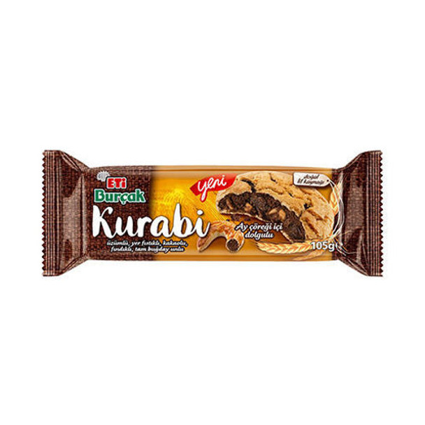 ETI BURÇAK COOKIES MOONCAKE FLAVORED