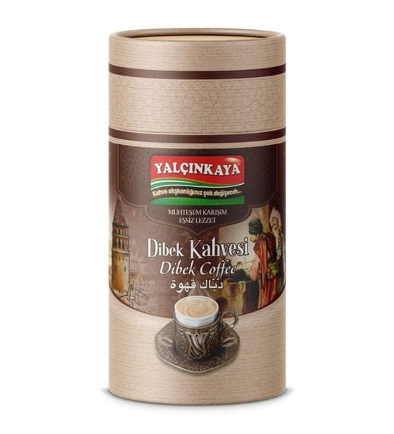 YALÇINKAYA DİBEK COFFEE 250GR