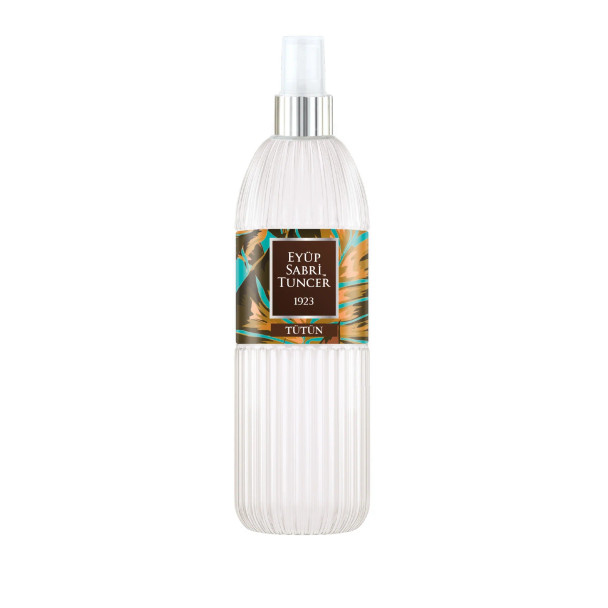 EST TOBACCO SPRAY COLOGNE PET BOTTLE 150ml