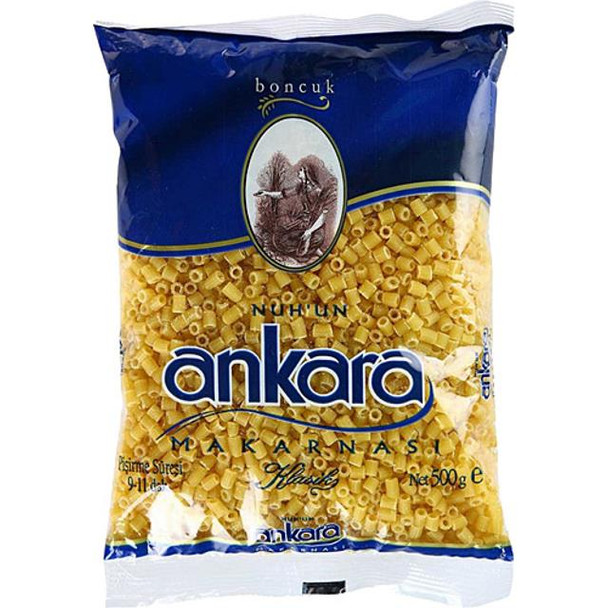 Ankara Boncuk PASTA 500g